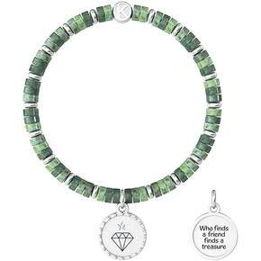 Bracciale Donna Kidult Love Friends - 732008