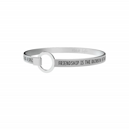 Bracciale Donna Kidult Love Friendship Is - 731305