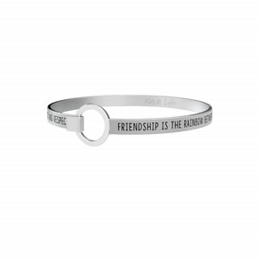 Bracciale Donna Kidult Love Friendship Is - 731305