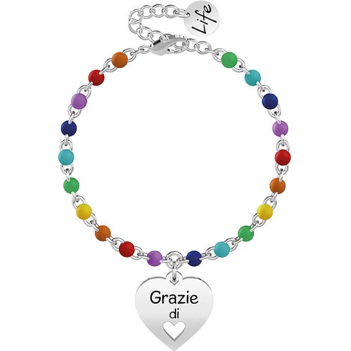 Bracciale Donna Kidult Love Grazie - 731830