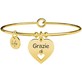 Bracciale Donna Kidult Love Grazie Di Cuore - 731636