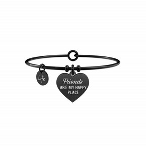 Bracciale Donna Kidult Love Happy Place - 731707