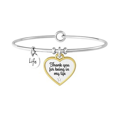 Bracciale Donna Kidult Love In My Life - 732081