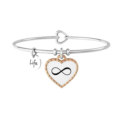 Bracciale Donna Kidult Love Infinito - 732074