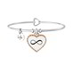 Bracciale Donna Kidult Love Infinito - 732074
