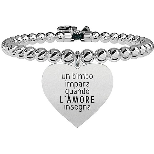 Bracciale Donna Kidult Love L'Amore Insegna - 731326