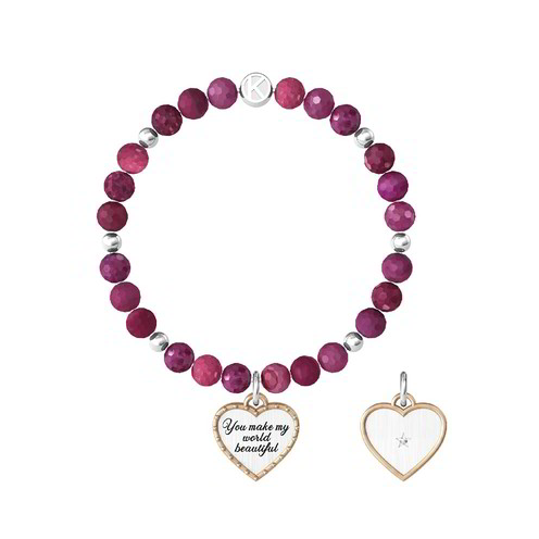 Bracciale Donna Kidult Love Legame - 732127