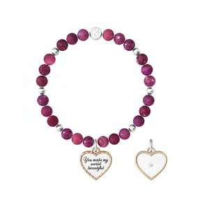 Bracciale Donna Kidult Love Legame - 732127 Bracciale Donna Kidult Love Legame - 732127
