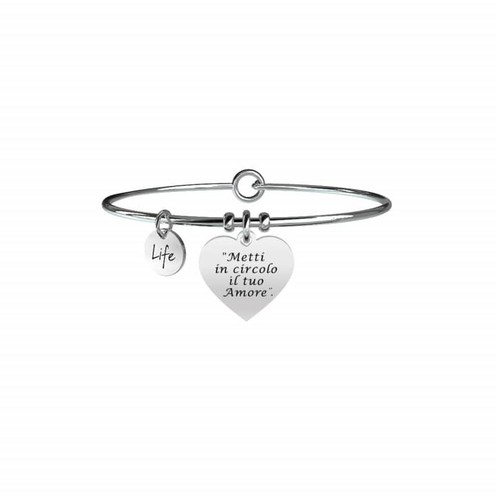 Bracciale Donna Kidult Love Ligabue - 731570