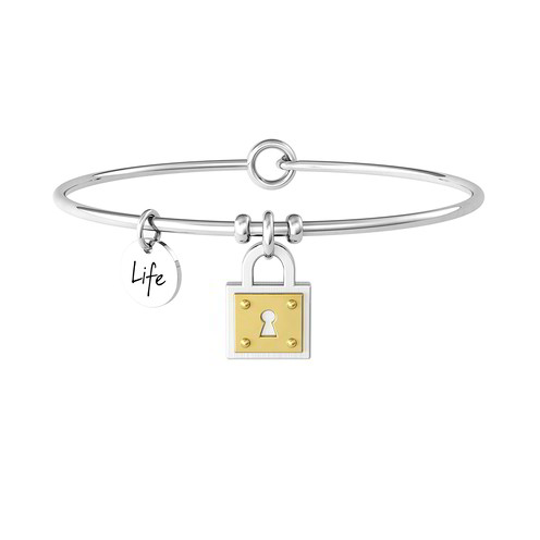 Bracciale Donna Kidult Love Lucchetto - 732084