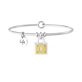 Bracciale Donna Kidult Love Lucchetto - 732084