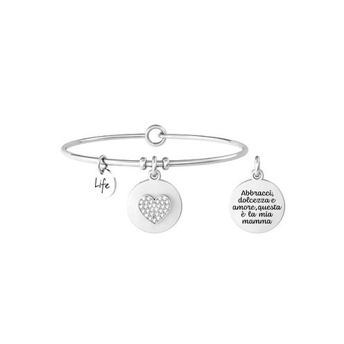 Bracciale Donna Kidult Love Mamma - 732160