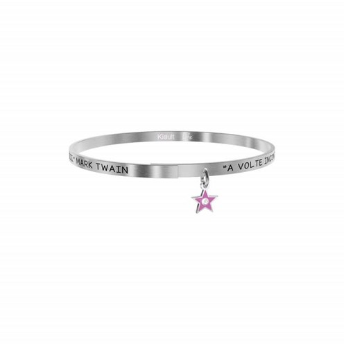 Bracciale Donna Kidult Love Mark Twain - 731879