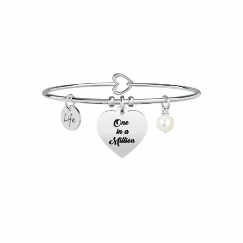 Bracciale Donna Kidult Love One In A Million - 731260