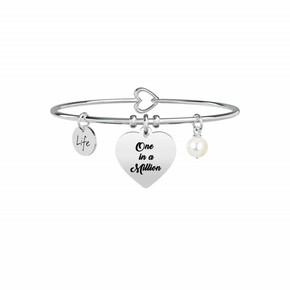 Bracciale Donna Kidult Love One In A Million - 731260