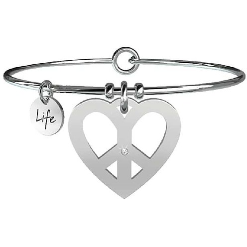 Bracciale Donna Kidult Love Pace - 731086