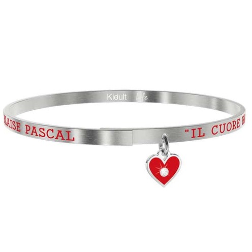 Bracciale Donna Kidult Love Pascal - 731731