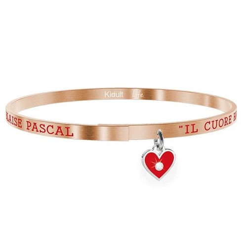 Bracciale Donna Kidult Love Pascal - 731732