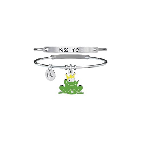 Bracciale Donna Kidult Love Ranocchio - 731273
