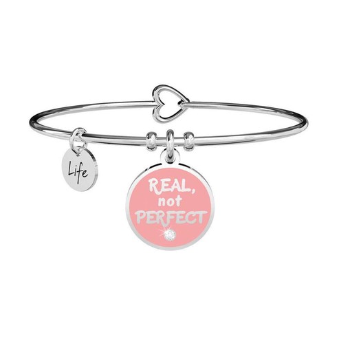 Bracciale Donna Kidult Love Real Not Perfect - 731721