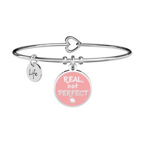 Bracciale Donna Kidult Love Real Not Perfect - 731721