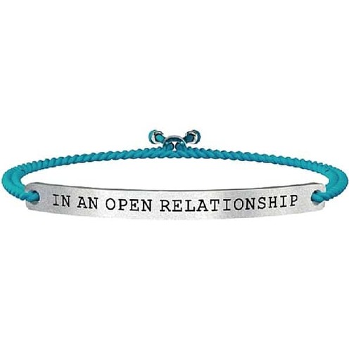 Bracciale Donna Kidult Love Relation - 731151