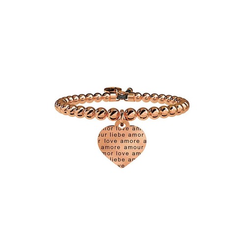 Bracciale Donna Kidult Love Senza Confini - 731052