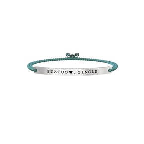Bracciale Donna Kidult Love Single - 731125