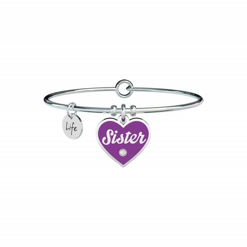 Bracciale Donna Kidult Love Sister - 731610