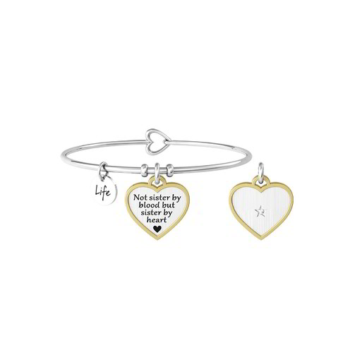 Bracciale Donna Kidult Love Sister - 732137