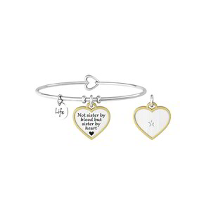 Bracciale Donna Kidult Love Sister - 732137