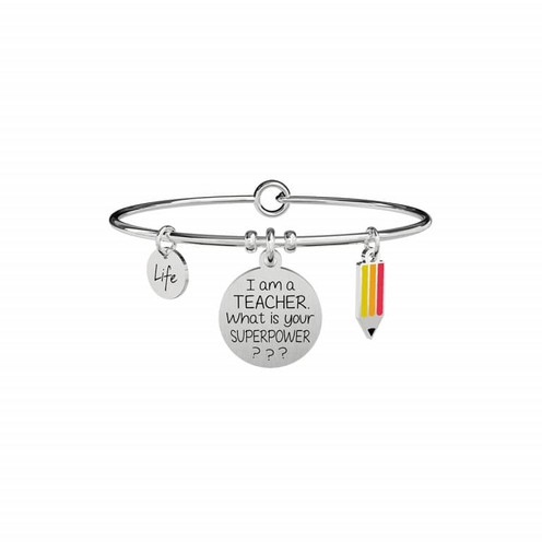 Bracciale Donna Kidult Love Super Maestra - 731746