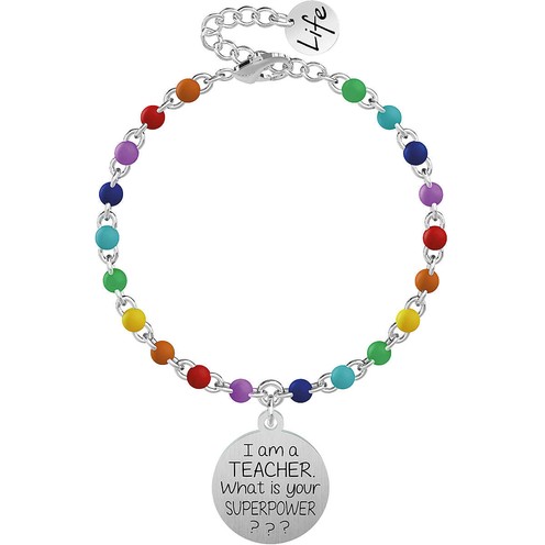 Bracciale Donna Kidult Love Super Maestra - 731831