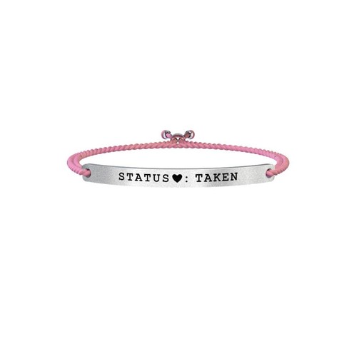 Bracciale Donna Kidult Love Taken - 731154
