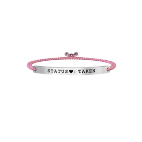 Bracciale Donna Kidult Love Taken - 731154