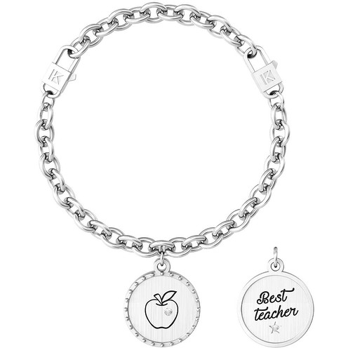 Bracciale Donna Kidult Love Teacher - 732005