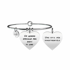 Bracciale Donna Kidult Love Un Giorno Speciale - 731097