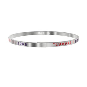 Bracciale Donna Kidult Love Van Gogh - 731737