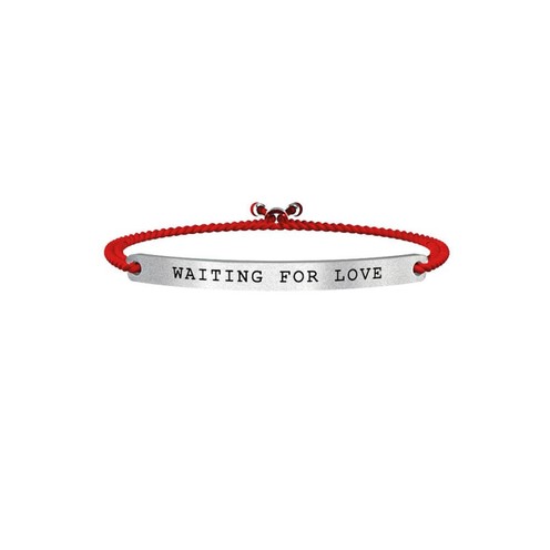 Bracciale Donna Kidult Love Waiting - 731153