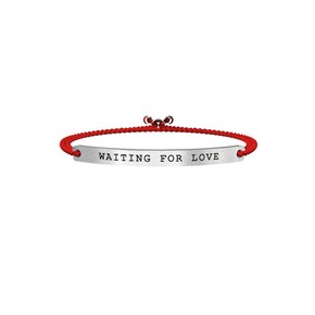 Bracciale Donna Kidult Love Waiting - 731153