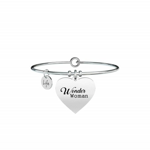 Bracciale Donna Kidult Love Wonder Woman - 731333