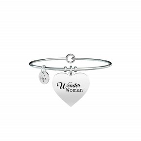 Bracciale Donna Kidult Love Wonder Woman - 731333