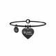 Bracciale Donna Kidult Love Wonder Woman - 731706