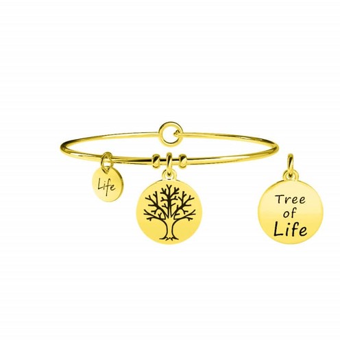 Bracciale Donna Kidult Nature Albero Della Vita - 231544