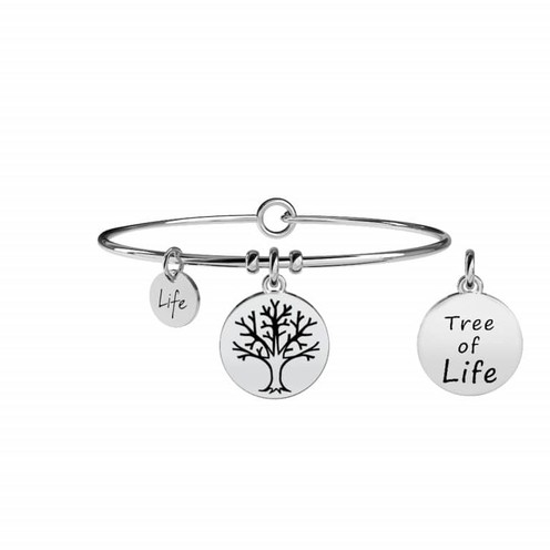 Bracciale Donna Kidult Nature Albero Della Vita - 231629