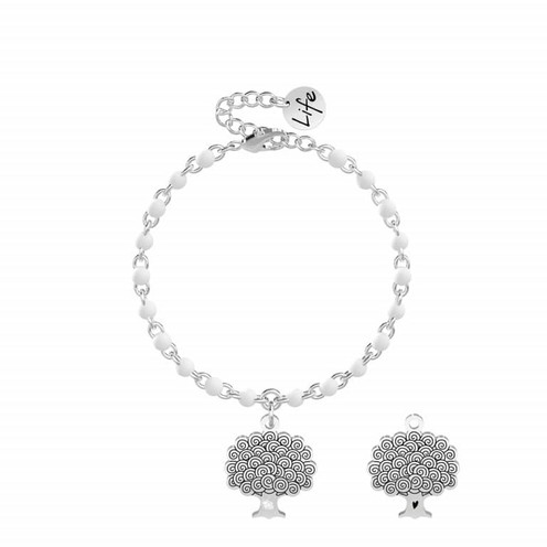 Bracciale Donna Kidult Nature Albero Della Vita - 731838