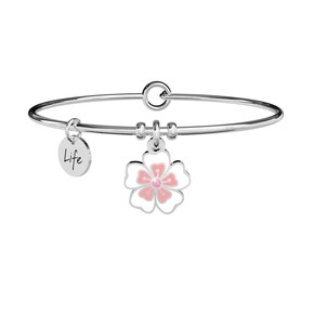 Bracciale Donna Kidult Nature Ciliegio Purezza - 731744 Bracciale Donna Kidult Nature Ciliegio Purezza - 731744
