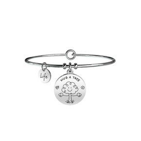 Bracciale Donna Kidult Nature Ecologia - 231659 Bracciale Donna Kidult Nature Ecologia - 231659