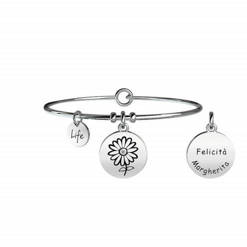Bracciale Donna Kidult Nature Margherita - 231612