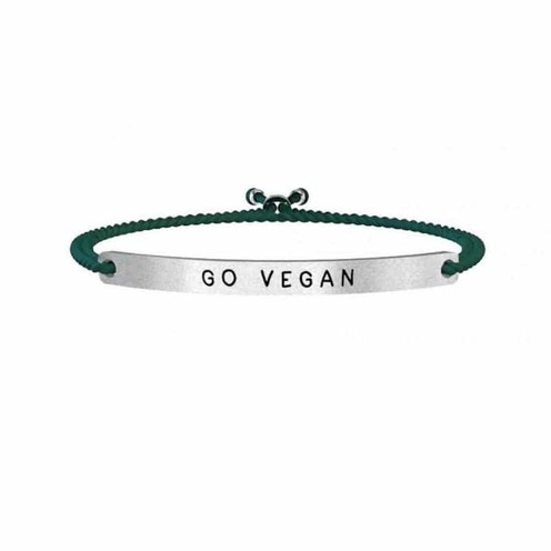 Bracciale Donna Kidult Nature Vegan - 731155
